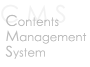 Contents Management System